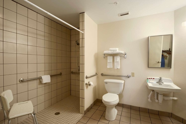 Hotel Ramada Kissimmee